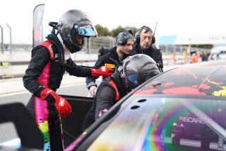 #310 - Willi Motorsport - Sergiu NICOLAE - Tudor TUDURACHI - BMW M4 GT4 G82 EVO
 | SRO / JEP