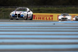 #317 - CHAZEL Technologie Course - Jean Mathieu LEANDRI - Antoni DE BARN - BMW M4 GT4 G82 EVO
 | SRO / JEP
