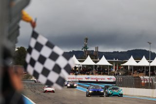 #32 - W&S Motorsport - Hendrik STILL - Joachim BOLTING - Porsche 718 Cayman GT4 RS CS
 | SRO / JEP