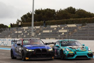 #32 - W&S Motorsport - Hendrik STILL - Joachim BOLTING - Porsche 718 Cayman GT4 RS CS
 | SRO / JEP
