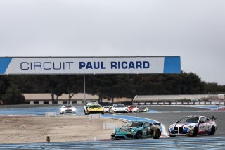 #32 - W&S Motorsport - Hendrik STILL - Joachim BOLTING - Porsche 718 Cayman GT4 RS CS
 | SRO / JEP