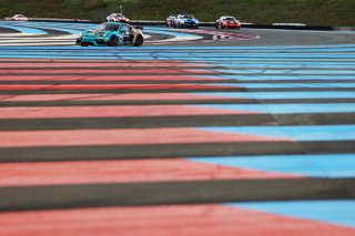 #32 - W&S Motorsport - Hendrik STILL - Joachim BOLTING - Porsche 718 Cayman GT4 RS CS
 | SRO / JEP