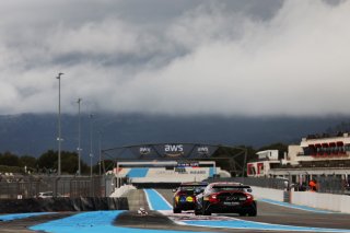 #5 - Mirage RACING - Ruben DEL SARTE - Roberto FARIA - Aston Martin Vantage AMR GT4 EVO
 | SRO / JEP