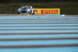 #51 - CMR - Hugo MOGICA - Thibaut MOGICA - Ginetta G56 EVO
 | SRO / JEP