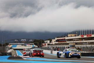 #51 - CMR - Hugo MOGICA - Thibaut MOGICA - Ginetta G56 EVO
 | SRO / JEP