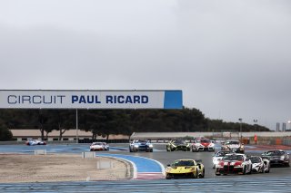#54 - Lotus PB Racing - Stefano D'ASTE - Alberto NASKA - Lotus Emira GT4
 | SRO / JEP