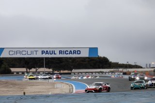 #60 - Razoon-more than racing - Daniel DREXEL - Gustavo Xavier - Porsche 718 Cayman GT4 RS CS
 | SRO / JEP