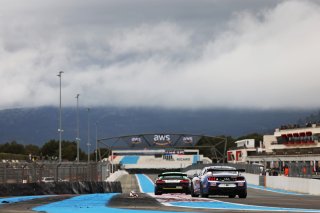 #61 - Academy Motorsport - Erik EVANS - Marco SIGNORETTI - Ford Mustang GT4 2024
 | SRO / JEP