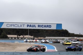 #7 - Mirage RACING - Stanislav SAFRONOV - Aleksandr VAINTRUB - Aston Martin Vantage AMR GT4 EVO
 | SRO / JEP