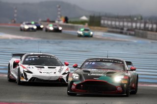 #74 - Racing Spirit of Leman - David KULLMANN - William ORTON - Aston Martin Vantage AMR GT4 EVO
 | SRO / JEP
