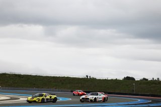 #78 - Elite Motorsport with Entire Race Engineering - Josh RATTICAN - McKenzy CRESSWELL - McLaren Artura GT4
 | SRO / JEP