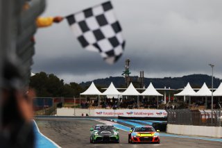 #87 - Matmut Evolution - Hadrien DAVID - Jan DURAN - Toyota GR Supra GT4 EVO 2 #3 - Team Speedcar - Benjamin LARICHE - Robert CONSANI - Audi R8 LMS GT4
 | SRO / JEP