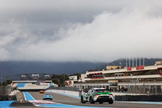 #87 - Matmut Evolution - Hadrien DAVID - Jan DURAN - Toyota GR Supra GT4 EVO 2
 | SRO / JEP