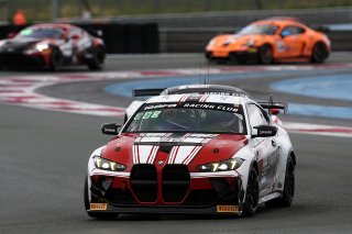 #96 - Continental Racing by Simpson Motorsport - Vasily VLADYKIN - Mikhail LOBODA - BMW M4 GT4 G82 EVO
 | SRO / JEP