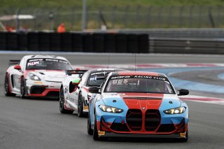 #97 - Schubert Motorsport - Stefan NILSSON - Mats OLSSON - BMW M4 GT4 G82 EVO
 | SRO / JEP