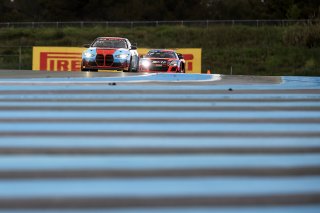 #97 - Schubert Motorsport - Stefan NILSSON - Mats OLSSON - BMW M4 GT4 G82 EVO
 | SRO / JEP