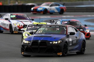 #98 - Schubert Motorsport - Victor BOUVENG - Joakim WALDE - BMW M4 GT4 G82 EVO
 | SRO / JEP