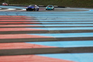 #98 - Schubert Motorsport - Victor BOUVENG - Joakim WALDE - BMW M4 GT4 G82 EVO
 | SRO / JEP