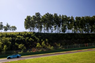 #11 - Borusan Otomotiv Motorsport - Yagiz GEDIK - Pedro EBRAHIM - BMW M4 GT4 G82 EVO
 | SRO / JEP