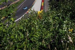 #11 - Borusan Otomotiv Motorsport - Yagiz GEDIK - Pedro EBRAHIM - BMW M4 GT4 G82 EVO
 | SRO / JEP