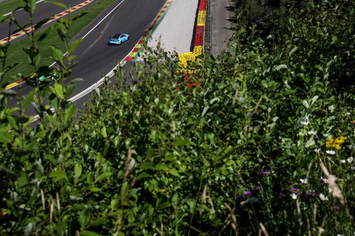 #11 - Borusan Otomotiv Motorsport - Yagiz GEDIK - Pedro EBRAHIM - BMW M4 GT4 G82 EVO
 | SRO / JEP