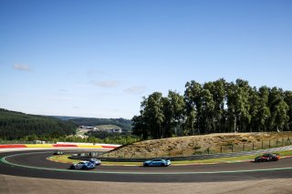 #259 - JW Raceservice  - Bas VISSER - Jurriaan DE BACK - Porsche 718 Cayman GT4 RS CS
 | SRO / JEP