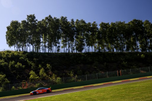 #3 - Team Speedcar - Benjamin LARICHE - Robert CONSANI - Audi R8 LMS GT4
 | SRO / JEP