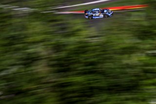 #30 - W&S Motorsport - Max KRONBERG - Daniel BLICKLE - Porsche 718 Cayman GT4 RS CS
 | SRO / JEP