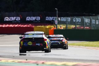 #310 - Willi Motorsport - Sergiu NICOLAE - Tudor TUDURACHI - BMW M4 GT4 G82 EVO
 | SRO / JEP