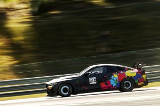 #310 - Willi Motorsport - Sergiu NICOLAE - Tudor TUDURACHI - BMW M4 GT4 G82 EVO
 | SRO / JEP