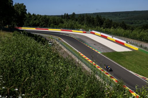 #310 - Willi Motorsport - Sergiu NICOLAE - Tudor TUDURACHI - BMW M4 GT4 G82 EVO
 | SRO / JEP