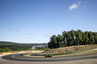 #39 - Racing Spirit of Leman - Baudouin DETOUT - Clement SEYLER - Aston Martin Vantage AMR GT4 EVO
 | SRO / JEP