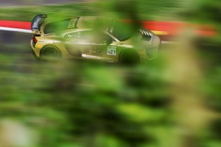 #427 - Seyffarth Motorsport - Bernd SCHAIBLE - Tobias ERDMANN - Audi R8 LMS GT4
 | SRO / JEP