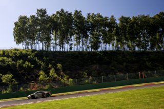 #427 - Seyffarth Motorsport - Bernd SCHAIBLE - Tobias ERDMANN - Audi R8 LMS GT4
 | SRO / JEP