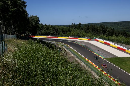 #44 - Team Speedcar - Julien RIPERT - Philippe THALAMY - Audi R8 LMS GT4
 | SRO / JEP