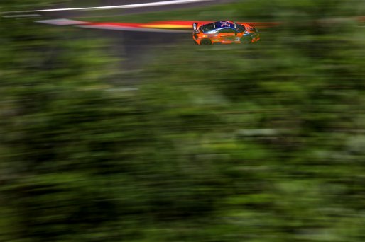#44 - Team Speedcar - Julien RIPERT - Philippe THALAMY - Audi R8 LMS GT4
 | SRO / JEP