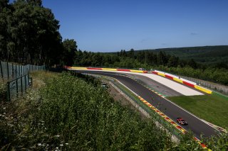 #5 - Mirage RACING - Ruben DEL SARTE - Roberto FARIA - Aston Martin Vantage AMR GT4 EVO
 | SRO / JEP
