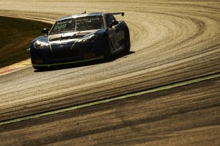 #51 - CMR - Hugo MOGICA - Thibaut MOGICA - Ginetta G56 EVO
 | SRO / JEP