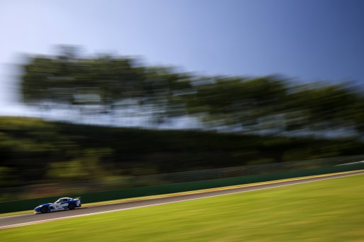 #51 - CMR - Hugo MOGICA - Thibaut MOGICA - Ginetta G56 EVO
 | SRO / JEP