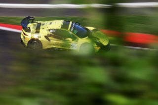 #54 - Lotus PB Racing - Stefano D'ASTE - Alberto NASKA - Lotus Emira GT4
 | SRO / JEP