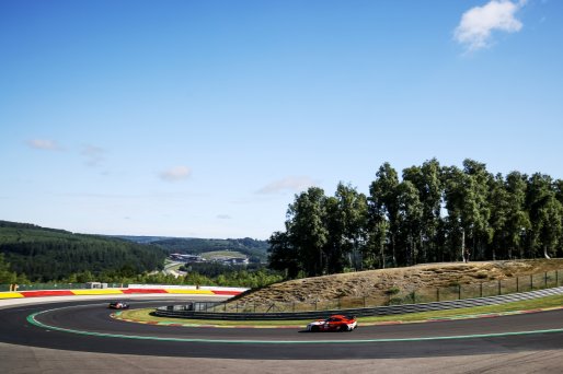 #55 - Toyota Gazoo Racing Sweden - Mikael BRUNNHAGEN - Christoffer BRUNNHAGEN - Toyota GR Supra GT4 EVO 2
 | SRO / JEP
