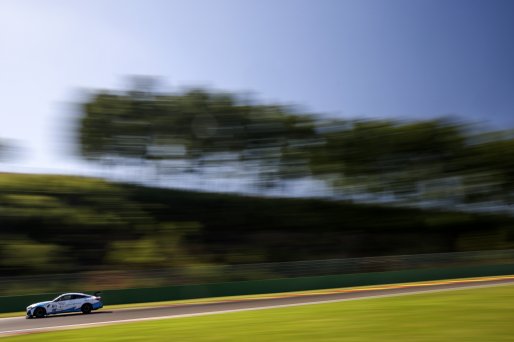 #60 - Razoon-more than racing - Onder ERDEM - Gustavo XAVIER - Porsche 718 Cayman GT4 RS CS
 | SRO / JEP