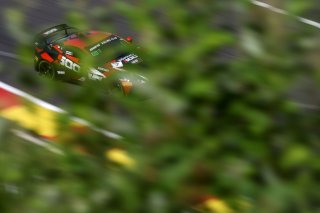 #7 - Mirage RACING - Stanislav SAFRONOV - Aleksandr VAINTRUB - Aston Martin Vantage AMR GT4 EVO
 | SRO / JEP