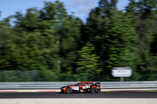 #7 - Mirage RACING - Stanislav SAFRONOV - Aleksandr VAINTRUB - Aston Martin Vantage AMR GT4 EVO
 | SRO / JEP
