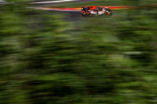 #7 - Mirage RACING - Stanislav SAFRONOV - Aleksandr VAINTRUB - Aston Martin Vantage AMR GT4 EVO
 | SRO / JEP