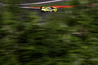 #78 - Elite Motorsport with Entire Race Engineering - Josh RATTICAN - McKenzy CRESSWELL - McLaren Artura GT4
 | SRO / JEP