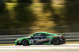 #8 - Team Speedcar - Gregory GUILVERT - Paul PETIT - Audi R8 LMS GT4
 | SRO / JEP