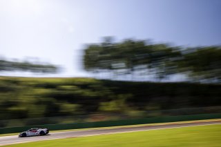 #812 - Rafa Racing by Race Lab - Callum DAVIES - Charlie HART - McLaren Artura GT4
 | SRO / JEP