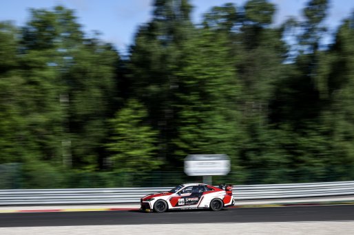 #96 - Continental Racing by Simpson Motorsport - Vasily VLADYKIN - Mikhail LOBODA - BMW M4 GT4 G82 EVO
 | SRO / JEP
