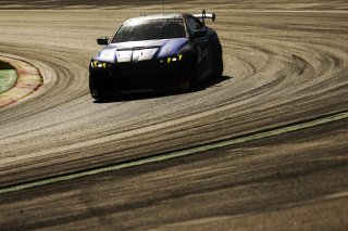 #98 - Schubert Motorsport - Victor BOUVENG - Joakim WALDE - BMW M4 GT4 G82 EVO
 | SRO / JEP